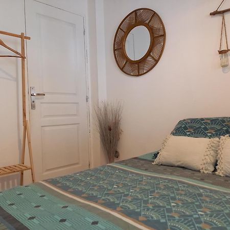 Le Carpe Diem, Appt A 10 Min De Nimes Bouillargues Luaran gambar